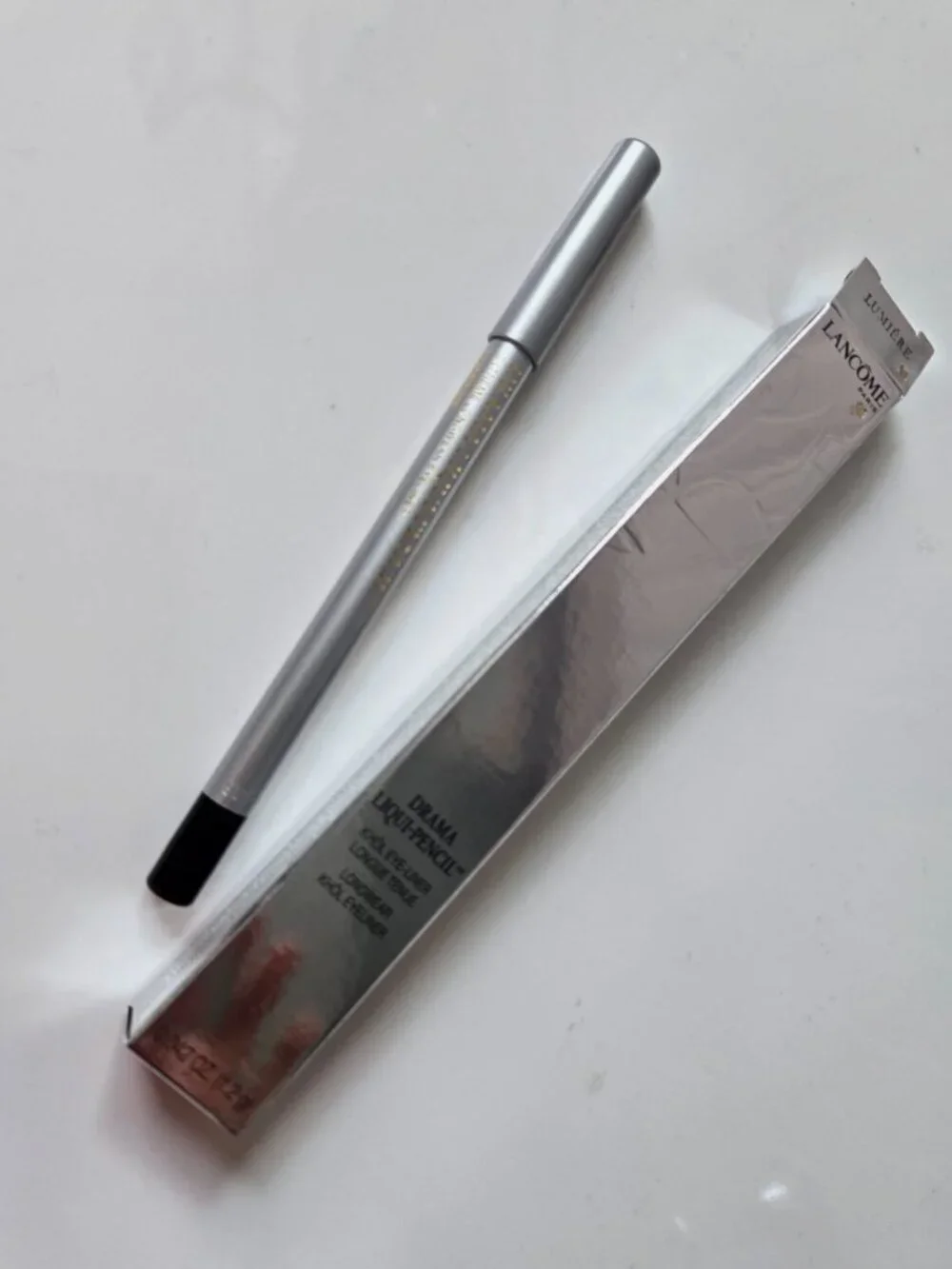 Lancome Drama Liqui-Pencil Eyeliner *Choose Shade